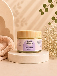 50 ml Deo Krem