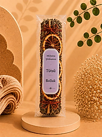 Bolluk Tütsü