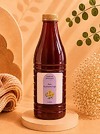 1 kg Sarı Kantaron Yağı