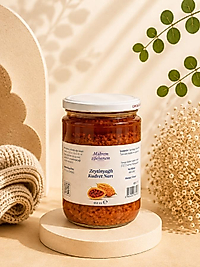 650 ml Zeytin Yağlı Kudret Narı