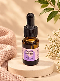 10 ml Nioli Yağı