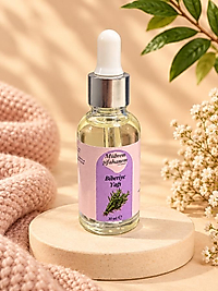 Biberiye Yağı 30 ml
