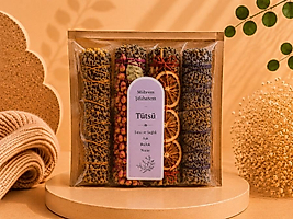 4’lü Tütsü Set