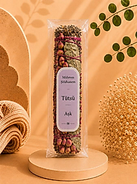Aşk Tütsü