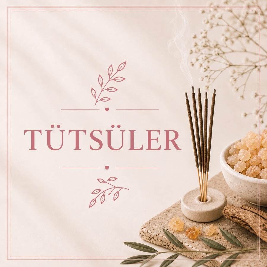Tütsüler