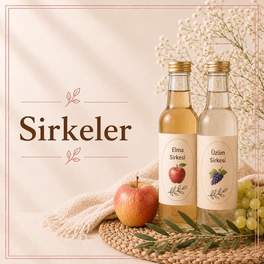 Sirkeler